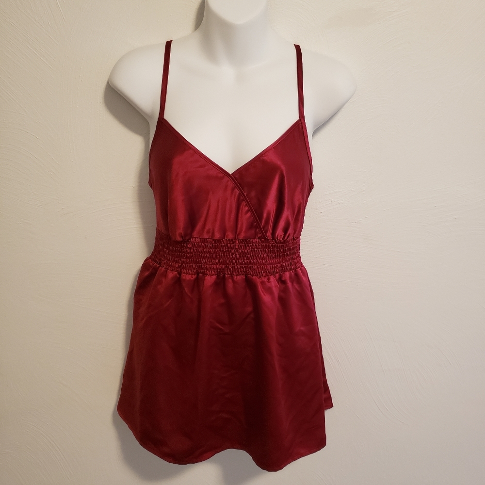 Mixit Tank Top